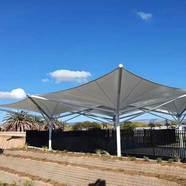 根河市工程案例