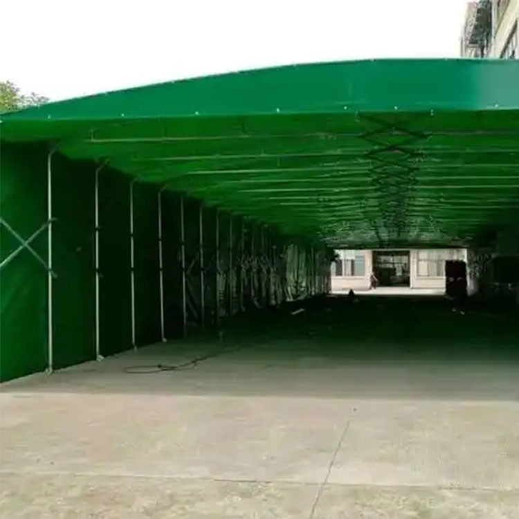 根河市工程案例