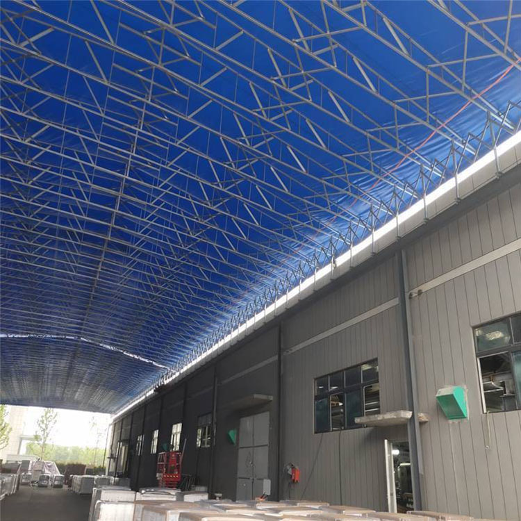 根河市工程案例