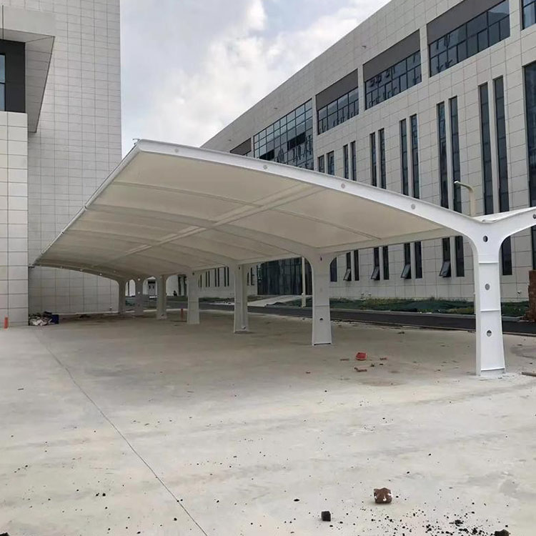 根河市工程案例