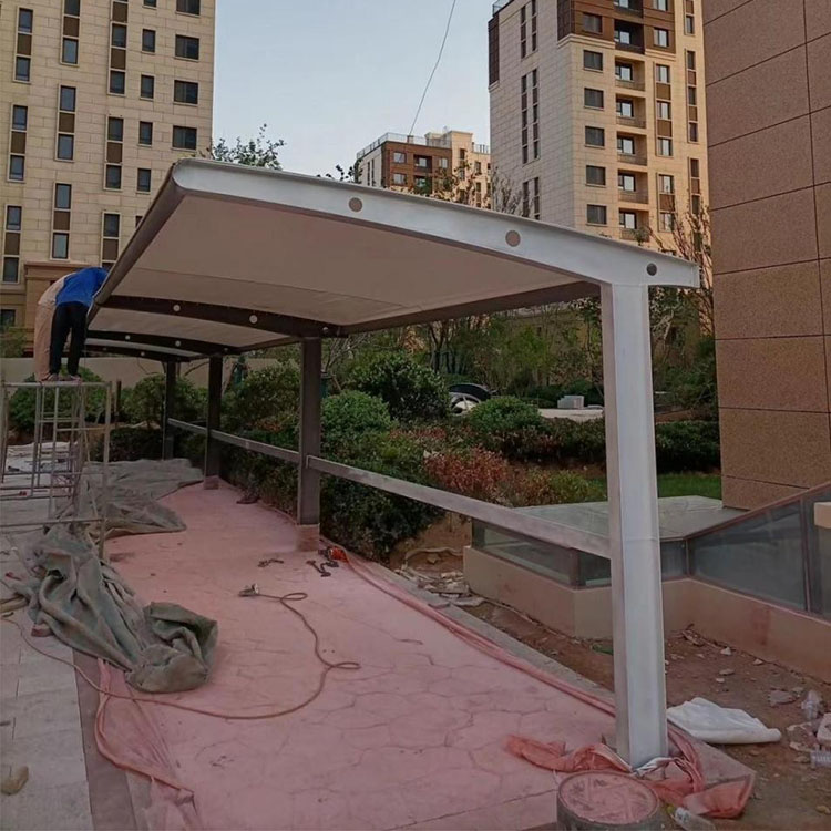 根河市工程案例